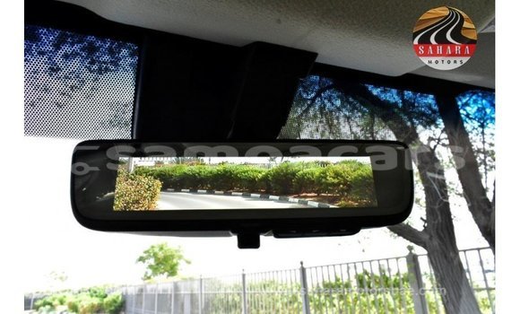 Buy Import Toyota Granvia White Car in Import - Dubai in A'ana Buy Import Toyota Granvia White Car in Import - Dubai in A'ana