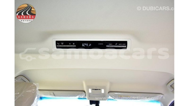 Big with watermark toyota granvia a ana import dubai 4309