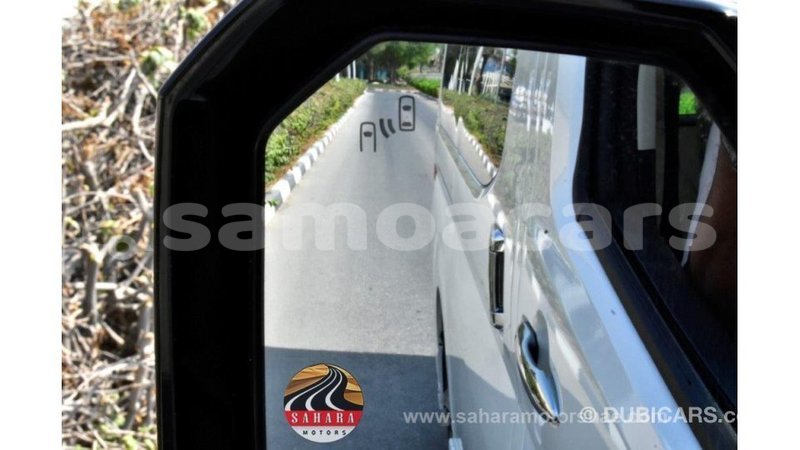 Big with watermark toyota granvia a ana import dubai 4309