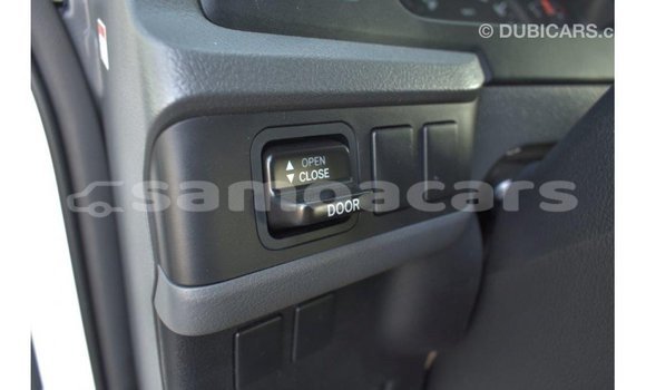 Buy Import Toyota Coaster White Car in Import - Dubai in A'ana Buy Import Toyota Coaster White Car in Import - Dubai in A'ana