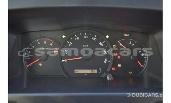 Buy Import Toyota Coaster White Car in Import - Dubai in A'ana Buy Import Toyota Coaster White Car in Import - Dubai in A'ana