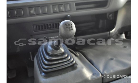 Buy Import Toyota Coaster White Car in Import - Dubai in A'ana Buy Import Toyota Coaster White Car in Import - Dubai in A'ana