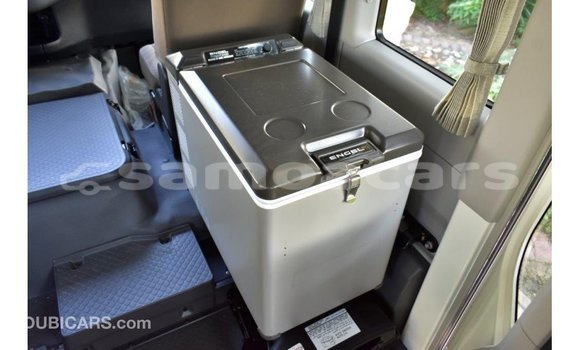 Buy Import Toyota Coaster White Car in Import - Dubai in A'ana Buy Import Toyota Coaster White Car in Import - Dubai in A'ana