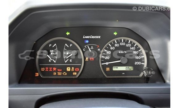 Buy Import Toyota Land Cruiser Other Car in Import - Dubai in A'ana Buy Import Toyota Land Cruiser Other Car in Import - Dubai in A'ana