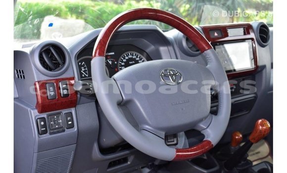 Buy Import Toyota Land Cruiser Other Car in Import - Dubai in A'ana Buy Import Toyota Land Cruiser Other Car in Import - Dubai in A'ana