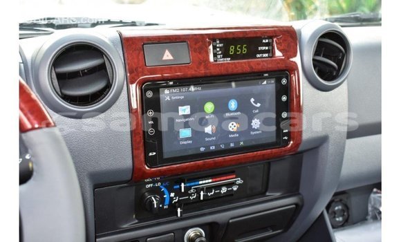 Buy Import Toyota Land Cruiser Other Car in Import - Dubai in A'ana Buy Import Toyota Land Cruiser Other Car in Import - Dubai in A'ana