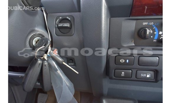 Buy Import Toyota Land Cruiser Other Car in Import - Dubai in A'ana Buy Import Toyota Land Cruiser Other Car in Import - Dubai in A'ana