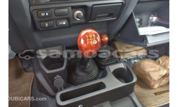 Buy Import Toyota Land Cruiser Other Car in Import - Dubai in A'ana Buy Import Toyota Land Cruiser Other Car in Import - Dubai in A'ana
