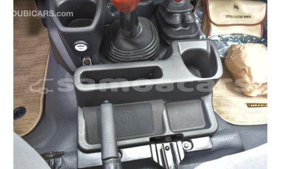 Buy Import Toyota Land Cruiser Other Car in Import - Dubai in A'ana Buy Import Toyota Land Cruiser Other Car in Import - Dubai in A'ana