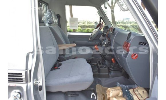 Buy Import Toyota Land Cruiser Other Car in Import - Dubai in A'ana Buy Import Toyota Land Cruiser Other Car in Import - Dubai in A'ana