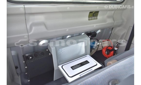 Buy Import Toyota Land Cruiser Other Car in Import - Dubai in A'ana Buy Import Toyota Land Cruiser Other Car in Import - Dubai in A'ana