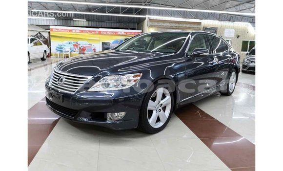 Buy Import Lexus LS Other Car in Import - Dubai in A'ana Buy Import Lexus LS Other Car in Import - Dubai in A'ana
