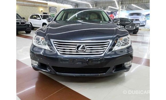 Buy Import Lexus LS Other Car in Import - Dubai in A'ana Buy Import Lexus LS Other Car in Import - Dubai in A'ana