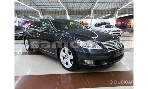 Buy Import Lexus LS Other Car in Import - Dubai in A'ana Buy Import Lexus LS Other Car in Import - Dubai in A'ana