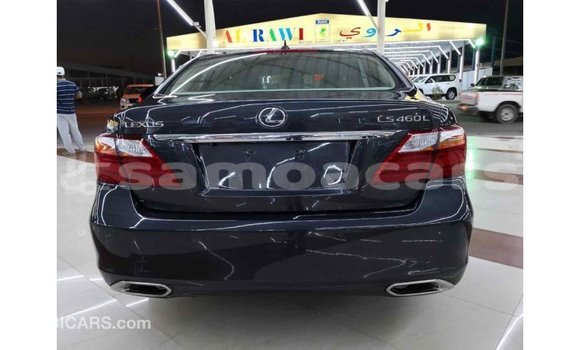 Buy Import Lexus LS Other Car in Import - Dubai in A'ana Buy Import Lexus LS Other Car in Import - Dubai in A'ana
