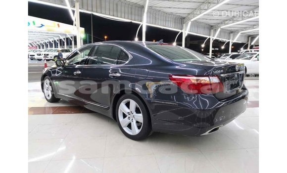 Buy Import Lexus LS Other Car in Import - Dubai in A'ana Buy Import Lexus LS Other Car in Import - Dubai in A'ana