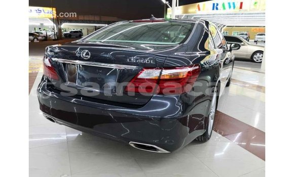 Buy Import Lexus LS Other Car in Import - Dubai in A'ana Buy Import Lexus LS Other Car in Import - Dubai in A'ana