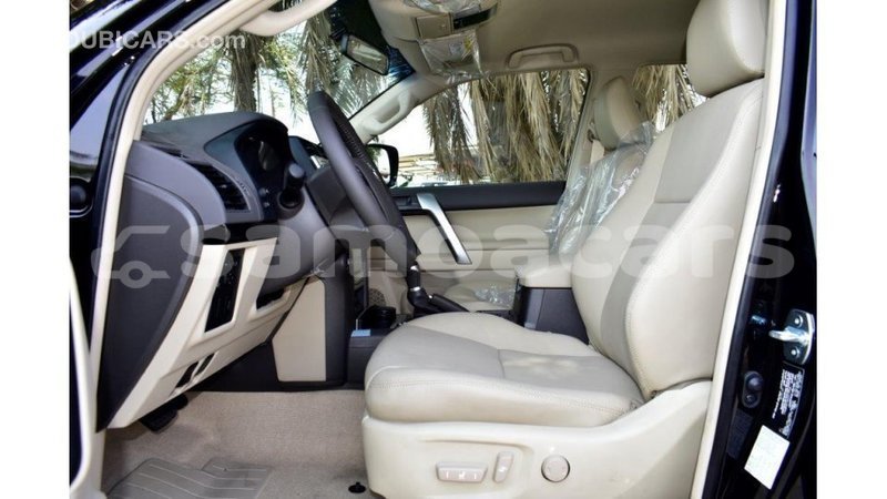 Big with watermark toyota prado a ana import dubai 4312