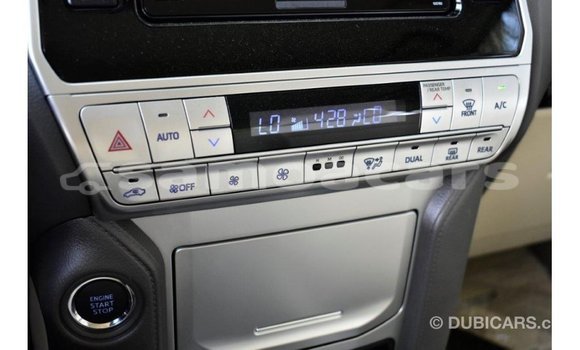 Buy Import Toyota Prado Black Car in Import - Dubai in A'ana Buy Import Toyota Prado Black Car in Import - Dubai in A'ana