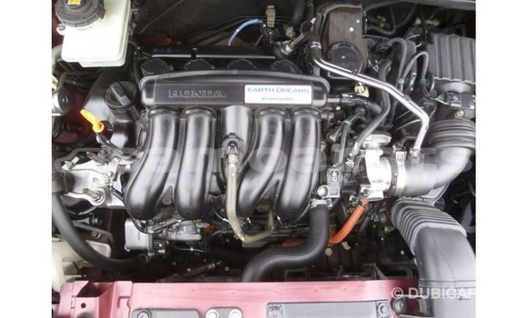 Buy Import Honda Vezel Red Car in Import - Dubai in A'ana Buy Import Honda Vezel Red Car in Import - Dubai in A'ana