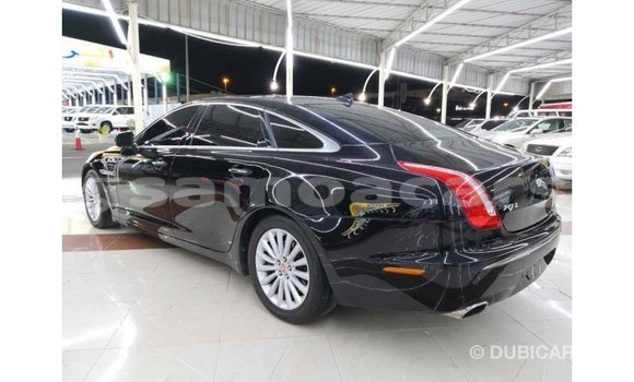 Buy Import Jaguar XJ Black Car in Import - Dubai in A'ana Buy Import Jaguar XJ Black Car in Import - Dubai in A'ana