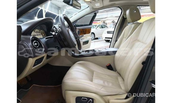 Buy Import Jaguar XJ Black Car in Import - Dubai in A'ana Buy Import Jaguar XJ Black Car in Import - Dubai in A'ana