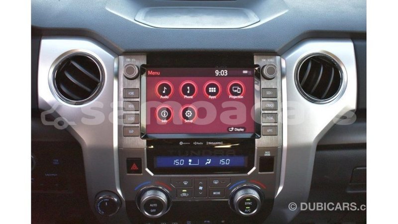 Big with watermark toyota tundra a ana import dubai 4315