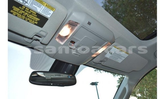 Buy Import Toyota Tundra White Car in Import - Dubai in A'ana Buy Import Toyota Tundra White Car in Import - Dubai in A'ana