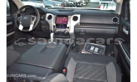 Buy Import Toyota Tundra White Car in Import - Dubai in A'ana Buy Import Toyota Tundra White Car in Import - Dubai in A'ana