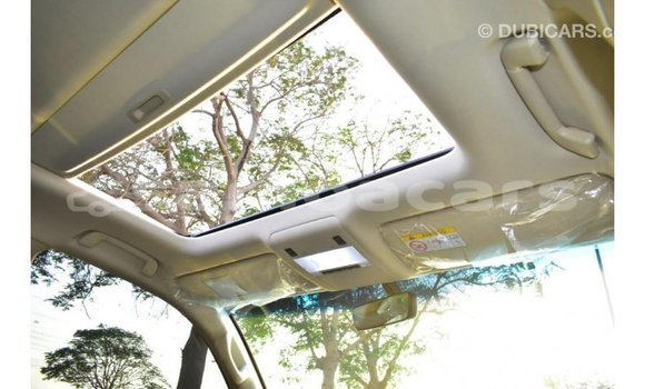 Acheter Import Voiture Toyota Land Cruiser Blanc à Import - Dubai, A'ana Acheter Import Voiture Toyota Land Cruiser Blanc à Import - Dubai, A'ana