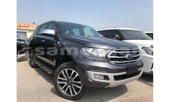 Buy Import Ford Ranger Other Car in Import - Dubai in A'ana Buy Import Ford Ranger Other Car in Import - Dubai in A'ana