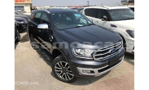 Buy Import Ford Ranger Other Car in Import - Dubai in A'ana Buy Import Ford Ranger Other Car in Import - Dubai in A'ana