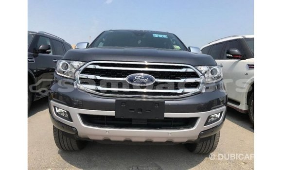 Buy Import Ford Ranger Other Car in Import - Dubai in A'ana Buy Import Ford Ranger Other Car in Import - Dubai in A'ana