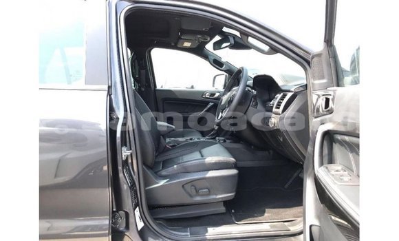 Buy Import Ford Ranger Other Car in Import - Dubai in A'ana Buy Import Ford Ranger Other Car in Import - Dubai in A'ana