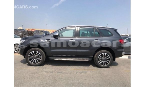 Buy Import Ford Ranger Other Car in Import - Dubai in A'ana Buy Import Ford Ranger Other Car in Import - Dubai in A'ana