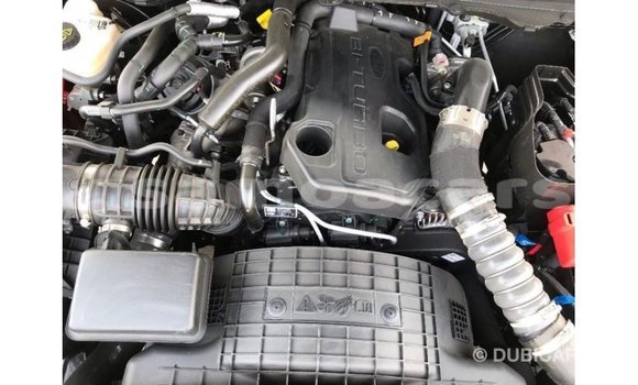 Buy Import Ford Ranger Other Car in Import - Dubai in A'ana Buy Import Ford Ranger Other Car in Import - Dubai in A'ana