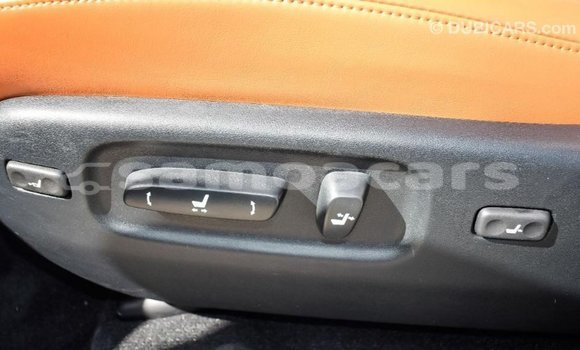 Buy Import Lexus LX White Car in Import - Dubai in A'ana Buy Import Lexus LX White Car in Import - Dubai in A'ana