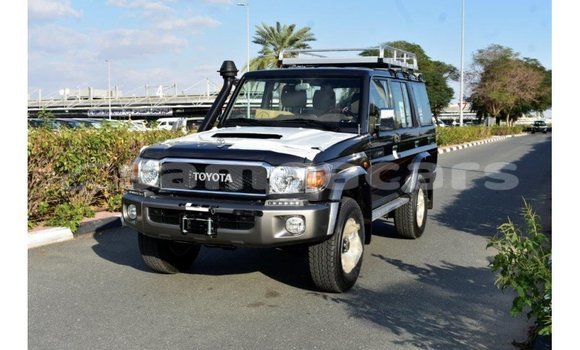 Buy Import Toyota Land Cruiser Other Car in Import - Dubai in A'ana Buy Import Toyota Land Cruiser Other Car in Import - Dubai in A'ana