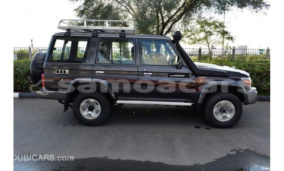 Buy Import Toyota Land Cruiser Other Car in Import - Dubai in A'ana Buy Import Toyota Land Cruiser Other Car in Import - Dubai in A'ana