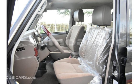 Buy Import Toyota Land Cruiser Other Car in Import - Dubai in A'ana Buy Import Toyota Land Cruiser Other Car in Import - Dubai in A'ana