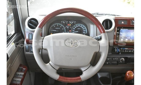 Buy Import Toyota Land Cruiser Other Car in Import - Dubai in A'ana Buy Import Toyota Land Cruiser Other Car in Import - Dubai in A'ana