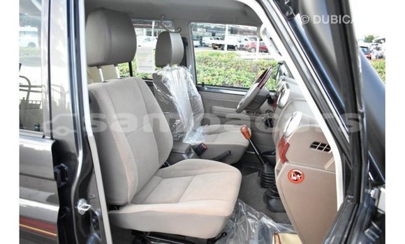 Buy Import Toyota Land Cruiser Other Car in Import - Dubai in A'ana Buy Import Toyota Land Cruiser Other Car in Import - Dubai in A'ana