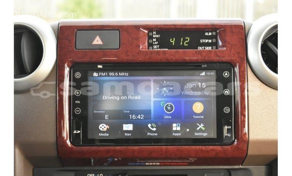 Buy Import Toyota Land Cruiser Other Car in Import - Dubai in A'ana Buy Import Toyota Land Cruiser Other Car in Import - Dubai in A'ana