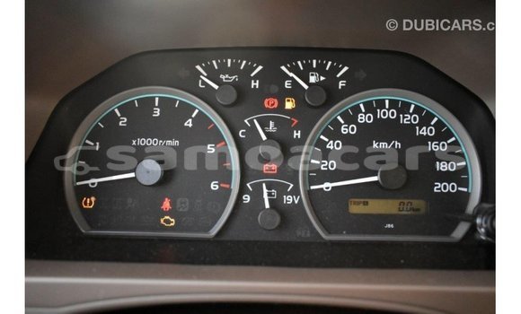 Buy Import Toyota Land Cruiser Other Car in Import - Dubai in A'ana Buy Import Toyota Land Cruiser Other Car in Import - Dubai in A'ana
