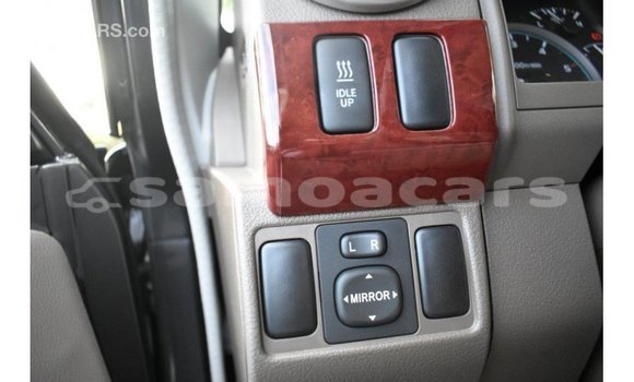 Buy Import Toyota Land Cruiser Other Car in Import - Dubai in A'ana Buy Import Toyota Land Cruiser Other Car in Import - Dubai in A'ana