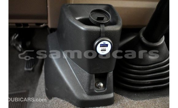 Buy Import Toyota Land Cruiser Other Car in Import - Dubai in A'ana Buy Import Toyota Land Cruiser Other Car in Import - Dubai in A'ana