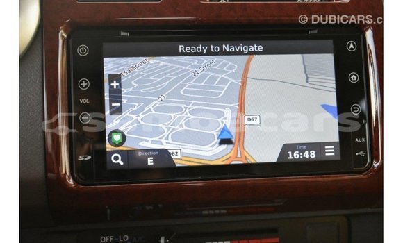 Buy Import Toyota Land Cruiser Other Car in Import - Dubai in A'ana Buy Import Toyota Land Cruiser Other Car in Import - Dubai in A'ana