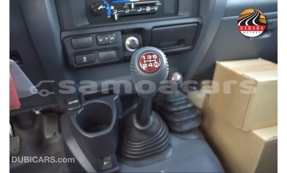 Buy Import Toyota Land Cruiser Other Car in Import - Dubai in A'ana Buy Import Toyota Land Cruiser Other Car in Import - Dubai in A'ana