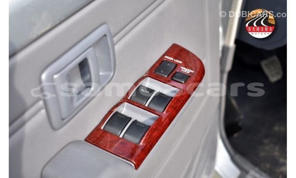Buy Import Toyota Land Cruiser Other Car in Import - Dubai in A'ana Buy Import Toyota Land Cruiser Other Car in Import - Dubai in A'ana