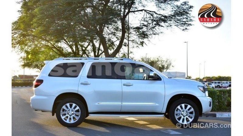 Big with watermark toyota sequoia a ana import dubai 4327